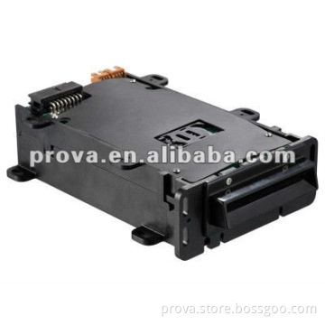 Kiosk Motorized Card Reader CRT-388